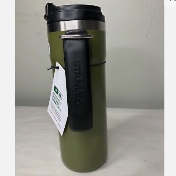 Starbucks Stanley Military Commitment Tumbler, 20 oz - Picture 4 of 7